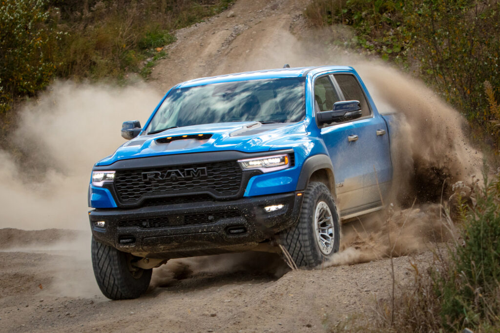  Ram Was About To Kill Its 10-Year Warranty, Then Buyers Pushed Back