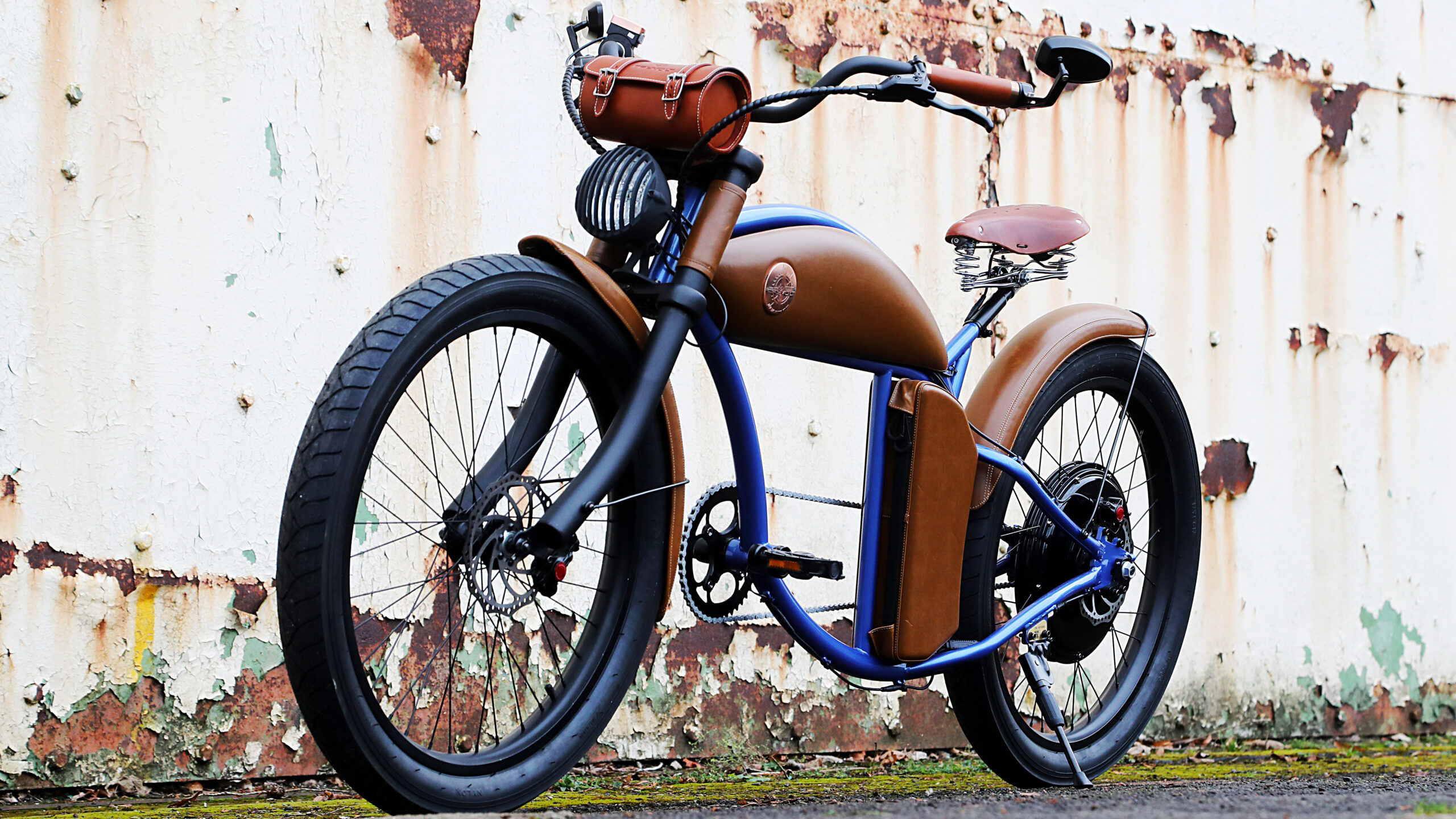 Florida Wants To Make You Get A License To Ride Your E-Bike