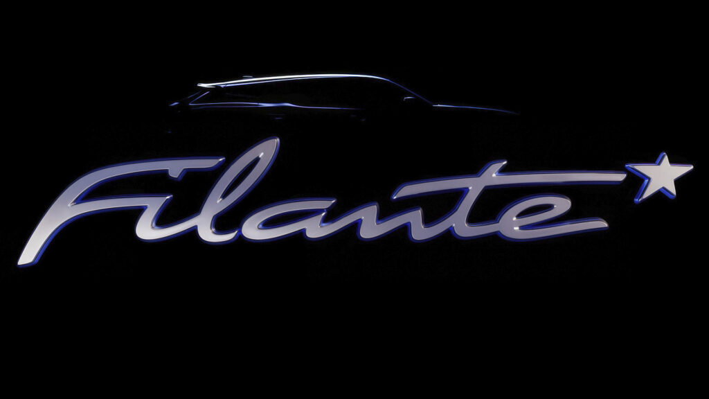 Renault’s Biggest Model Yet Is High-End, And Secretly Chinese