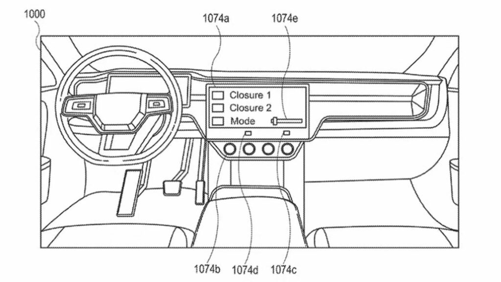 Rivian Could Be About Steal One Of The Land Cruiser’s Best Features