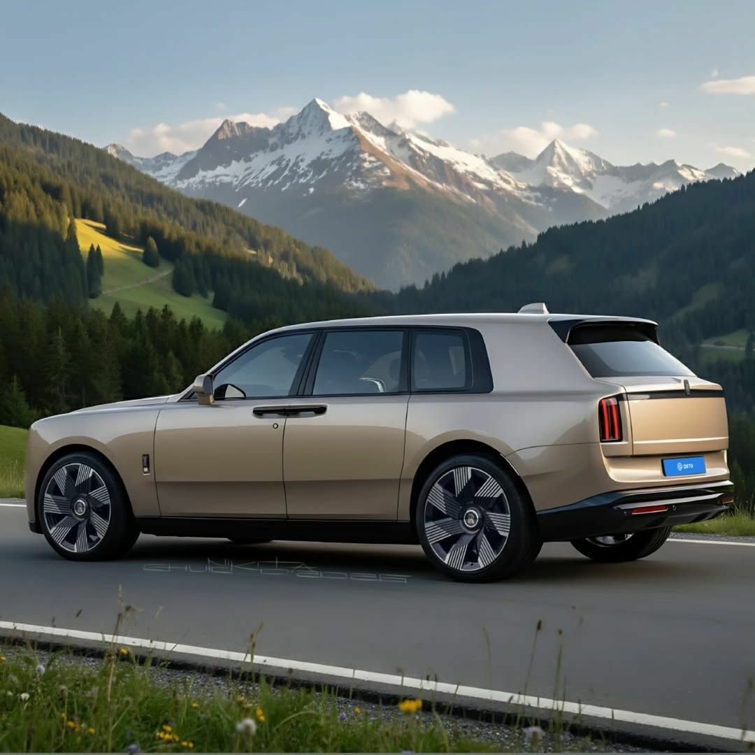 Rolls Royce Cullinan Next Gen - 3_result22