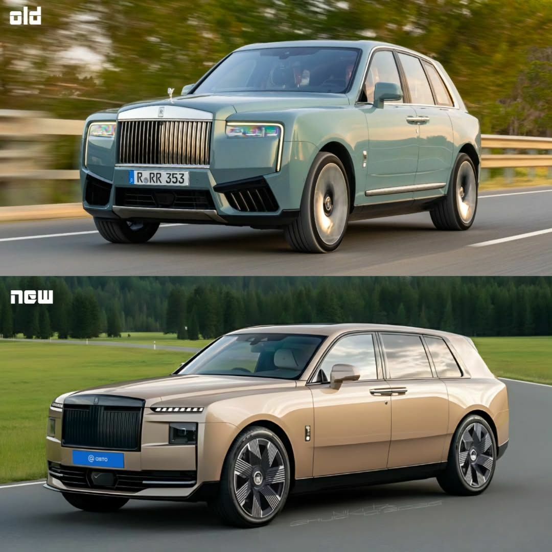 Rolls Royce Cullinan Next Gen - 4_result22