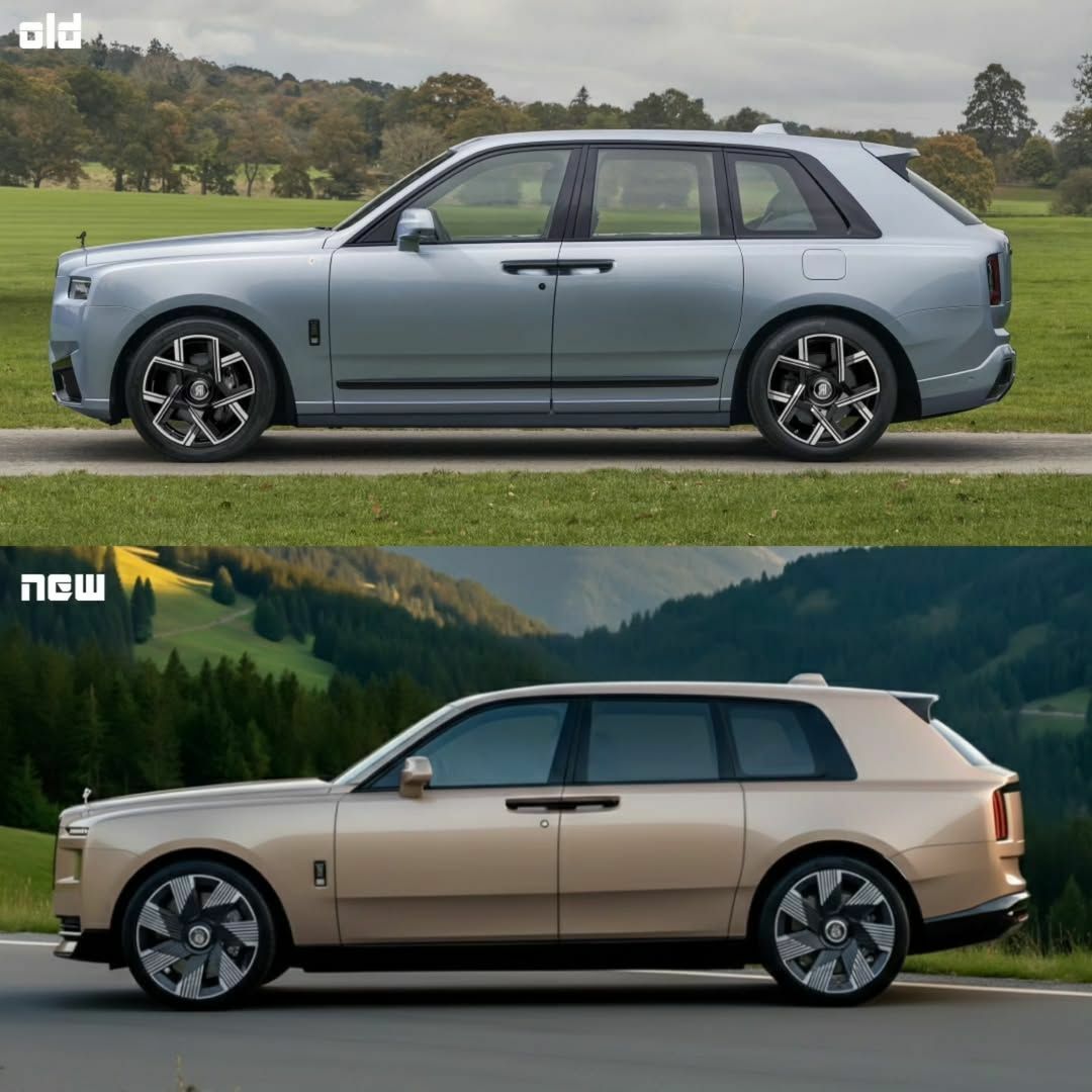 Rolls Royce Cullinan Next Gen - 5_result22