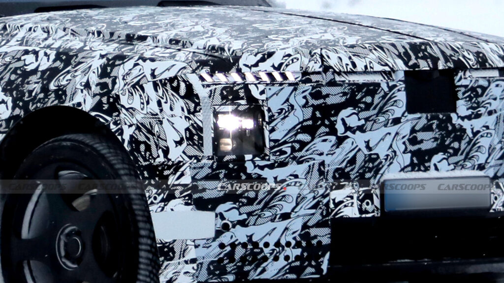 Next Rolls-Royce Cullinan Is Changing A Whole Lot More Than You Think