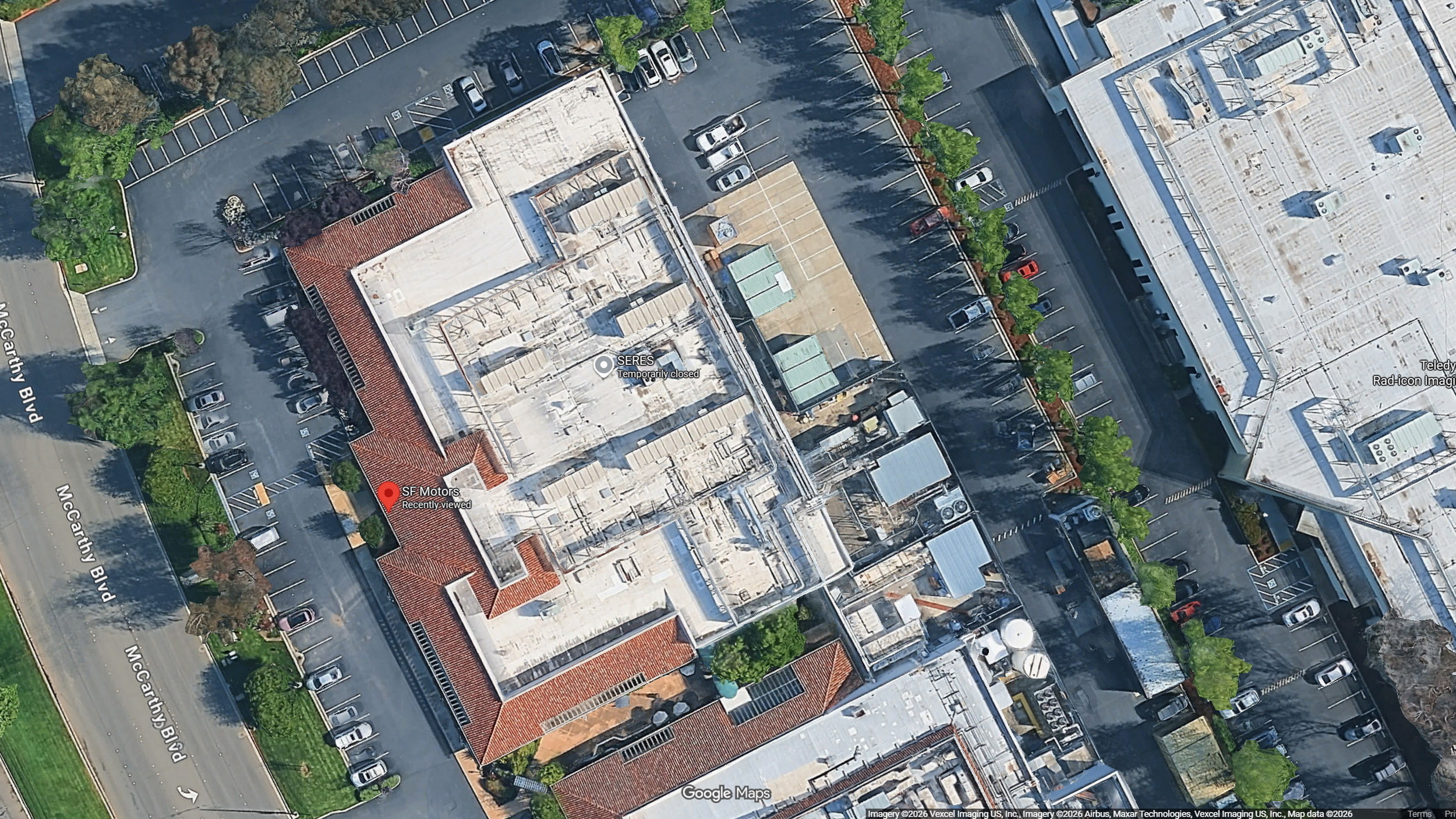 SF Motors California (1)