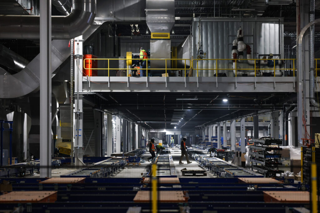 Legacy Dealers Sue Colorado For Calling Scout An EV Brand