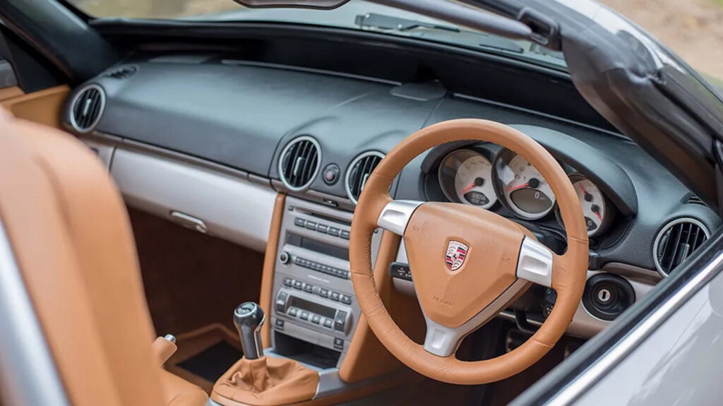  This Isn&rsquo;t A Real Porsche 356, But It&rsquo;ll Cost You More Than A New 718 Spyder RS