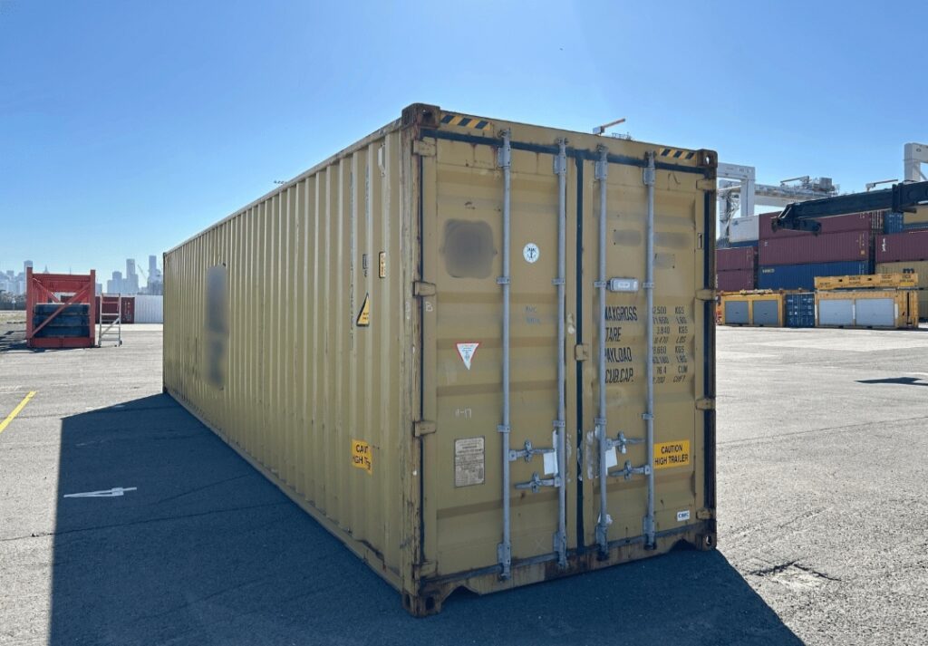  Criminals Are Flying Into Australia Just To Steal Toyota Land Cruisers