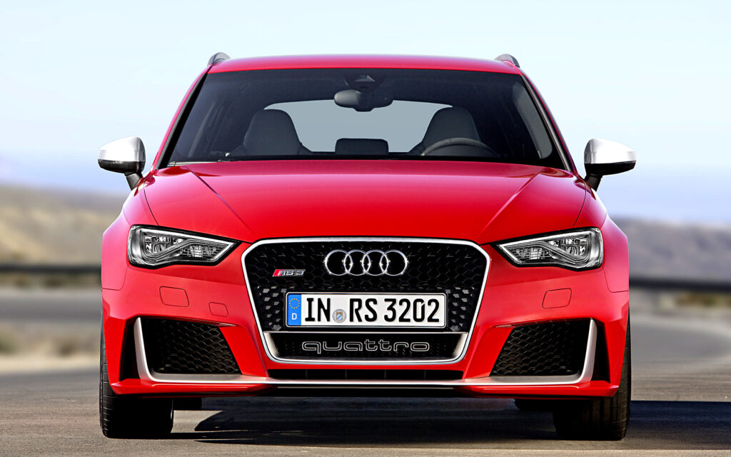  Driver Hits 190 MPH On Public Road, TikTok Does The Rest