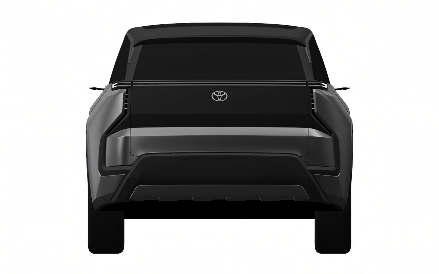 Toyota BZ Large Concept 002