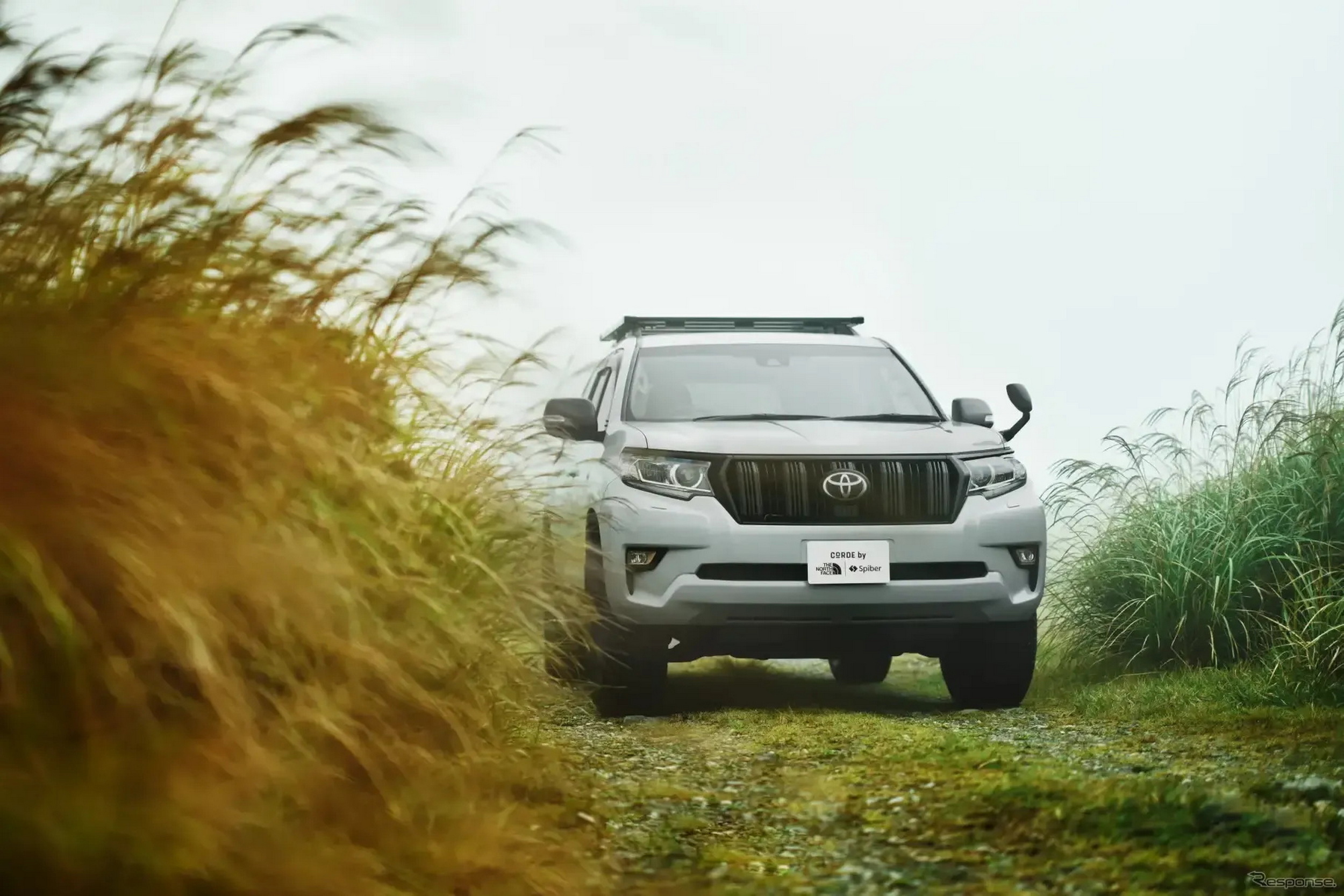 Toyota дозволить вам оновити ваш старий Land Cruiser до заводського рестайлінгу, якщо ви заплатите