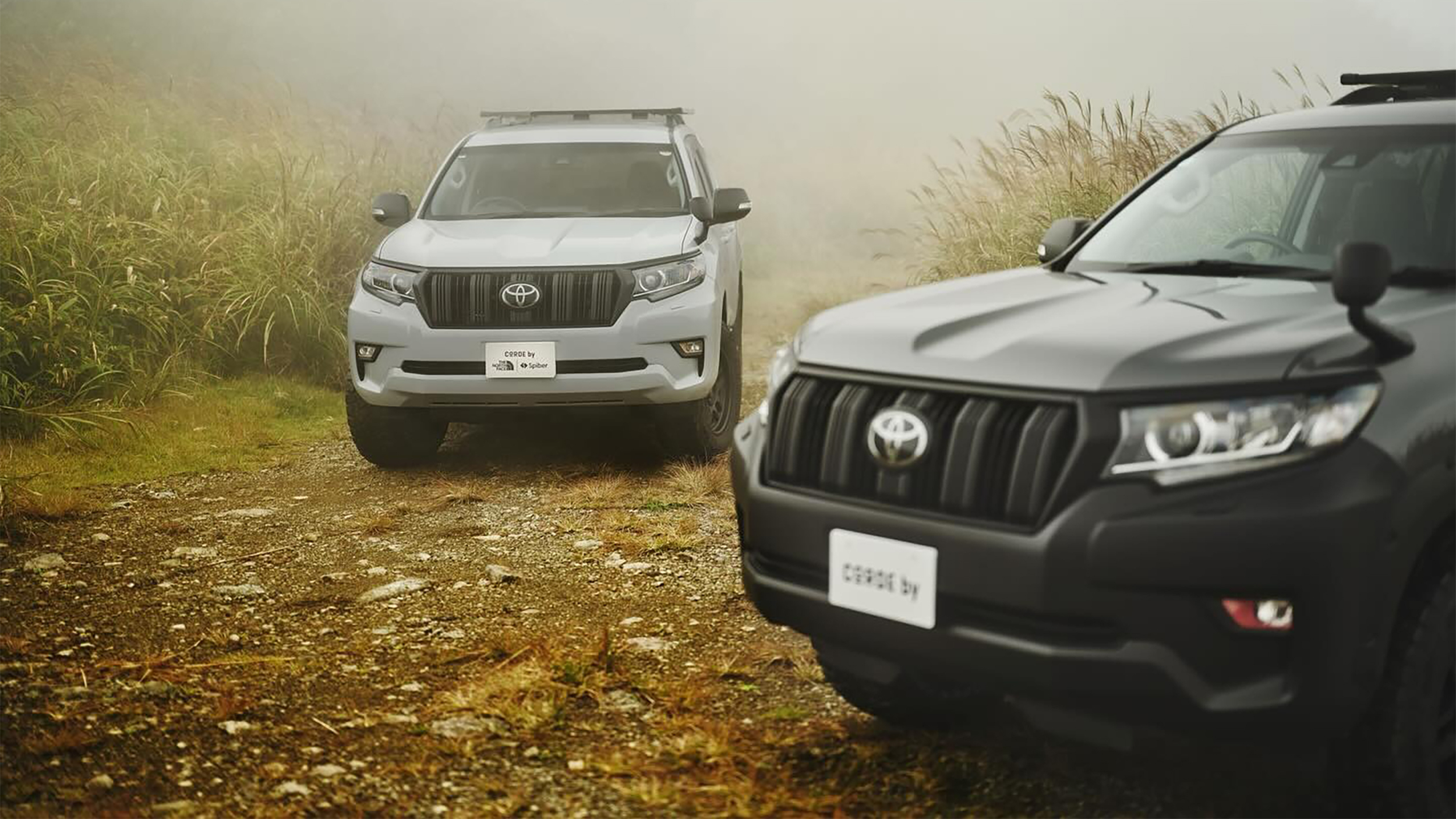 Toyota дозволить вам оновити ваш старий Land Cruiser до заводського рестайлінгу, якщо ви заплатите