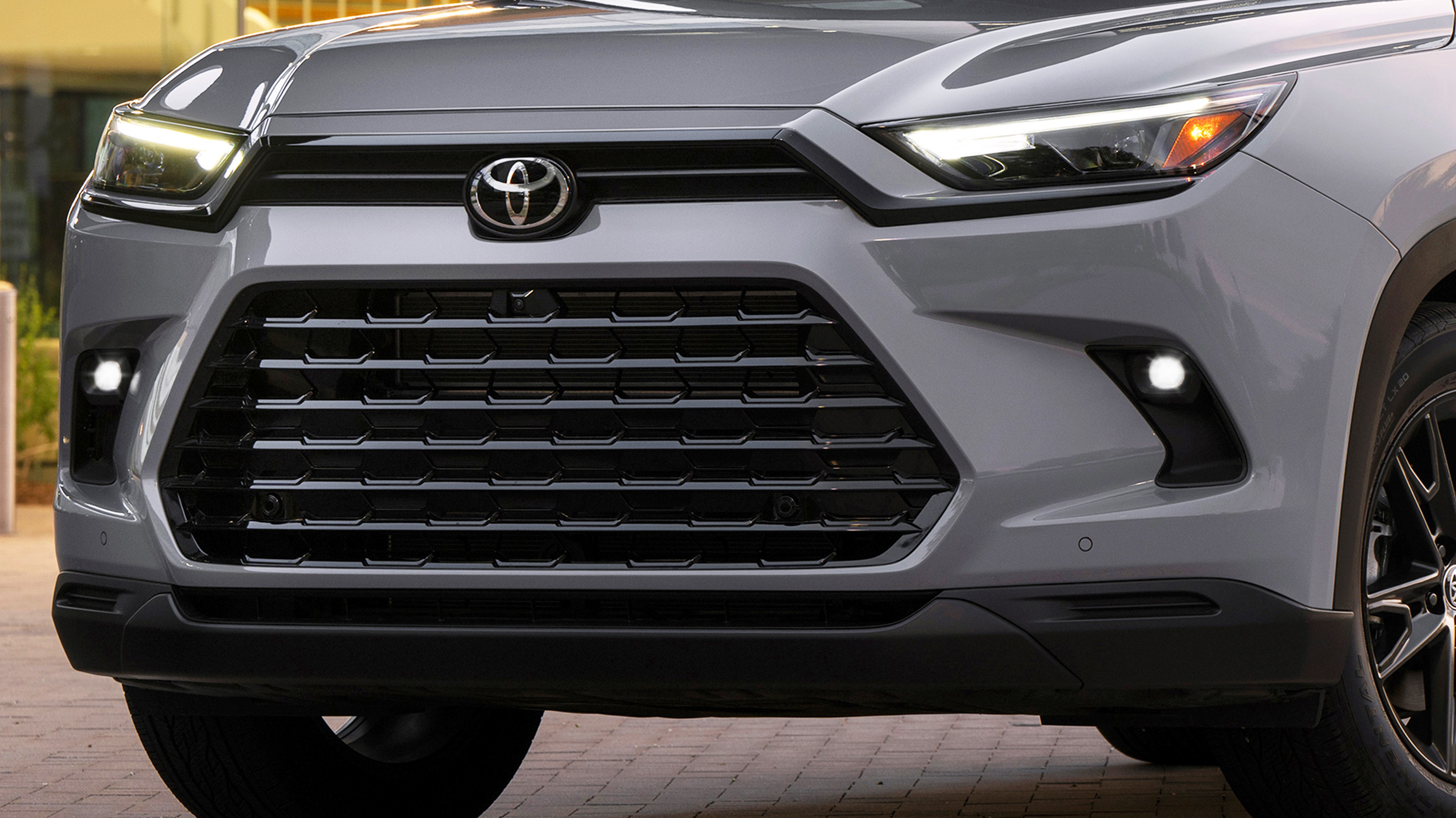 Nearly Half Of Toyota And Lexus Buyers Went Electrified, As Tacoma Has Its Best Year Ever