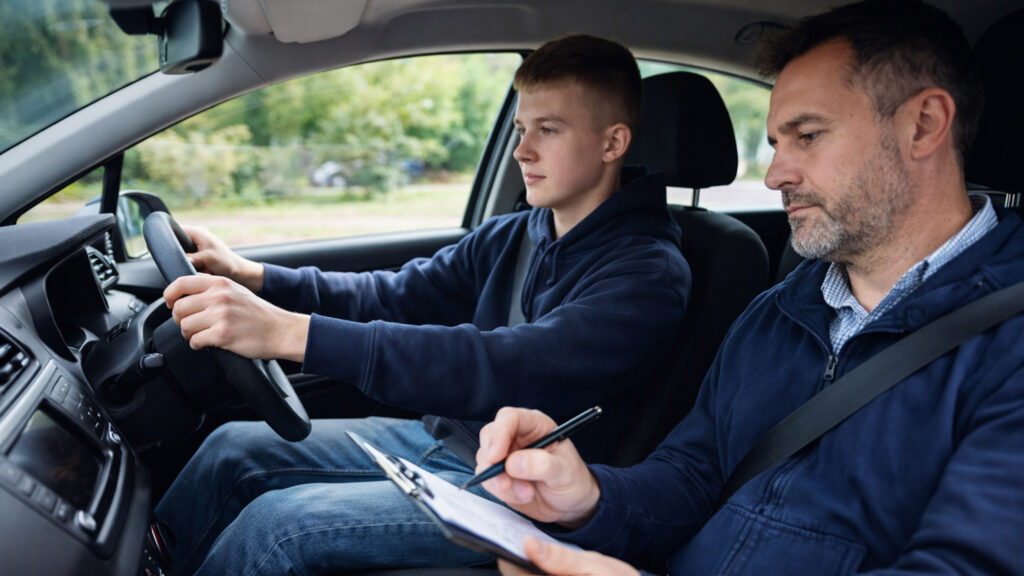  Northern Ireland Puts The Brakes On How New Drivers Use Their Cars