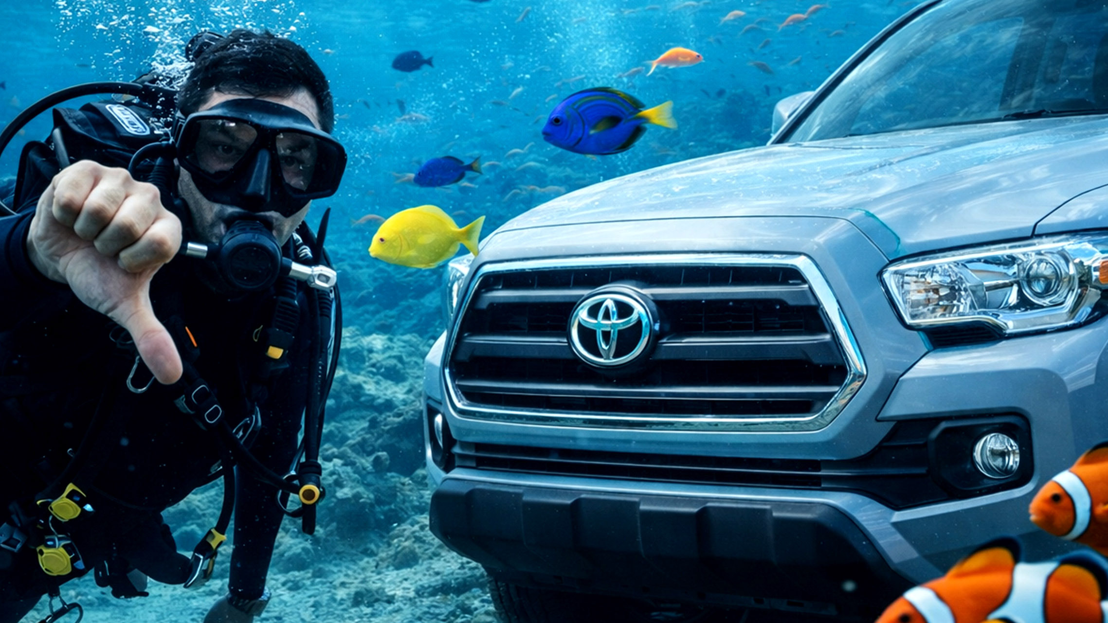 Some Drivers Are Rolling $15K In Debt Into Their Next Car Without Realizing