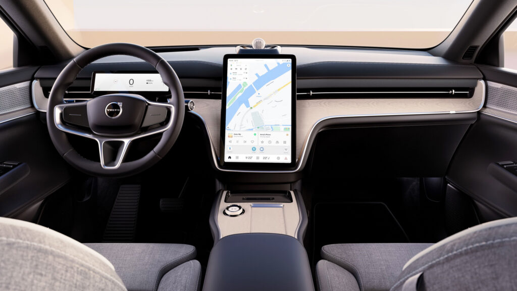  Volvo&rsquo;s Giving Millions Of Older Cars A New Brain Without Touching The Hardware