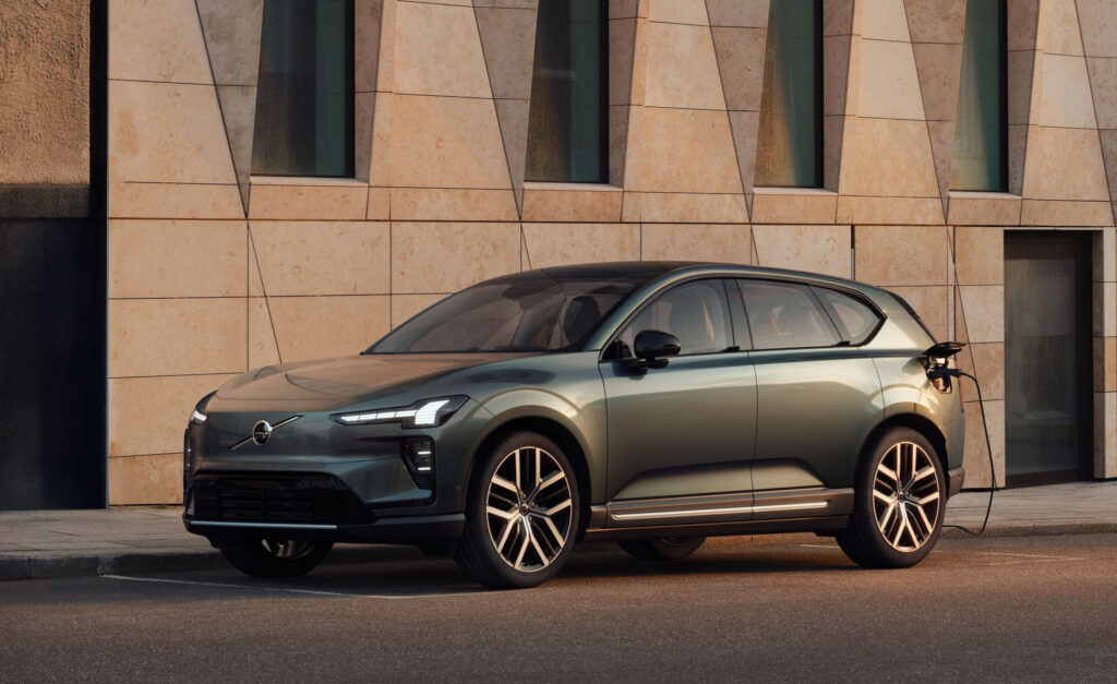  There&rsquo;s Still Hope For Volvo Wagons After All