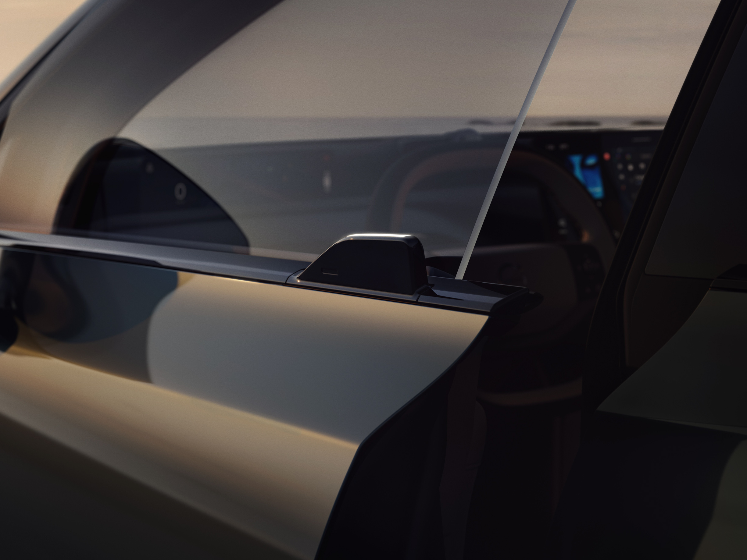 Volvo’s New 400-Mile SUV Has One Feature Tesla Owners Will Be Jealous Of