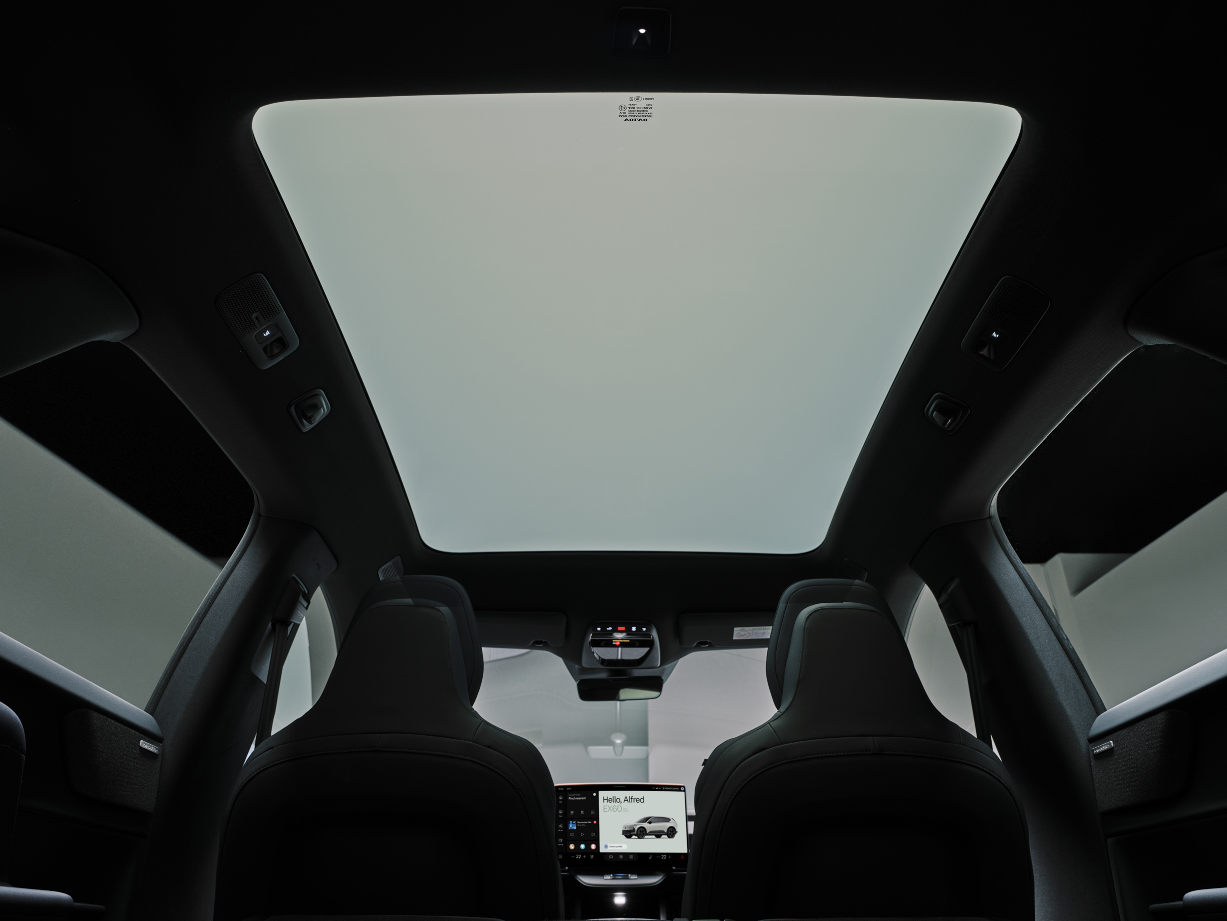 Volvo’s New 400-Mile SUV Has One Feature Tesla Owners Will Be Jealous Of