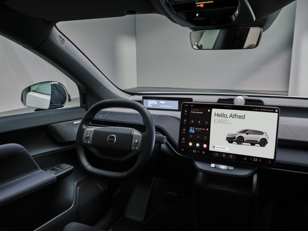  Volvo&rsquo;s Giving Millions Of Older Cars A New Brain Without Touching The Hardware