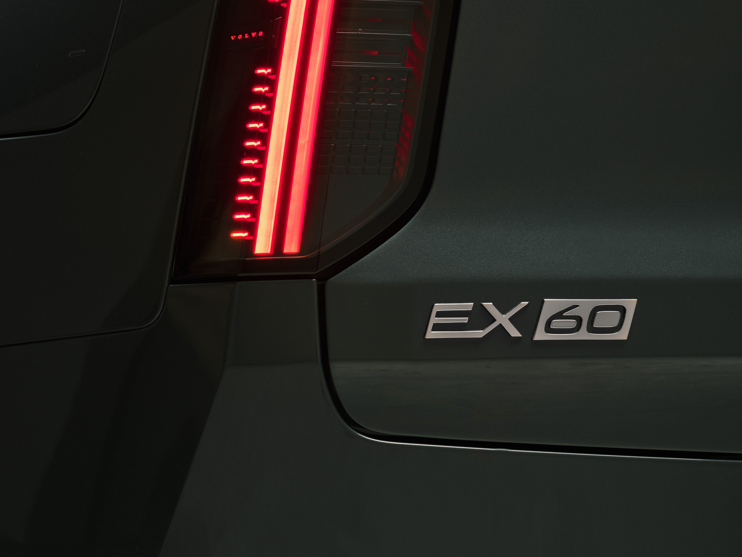 Volvo’s New 400-Mile SUV Has One Feature Tesla Owners Will Be Jealous Of