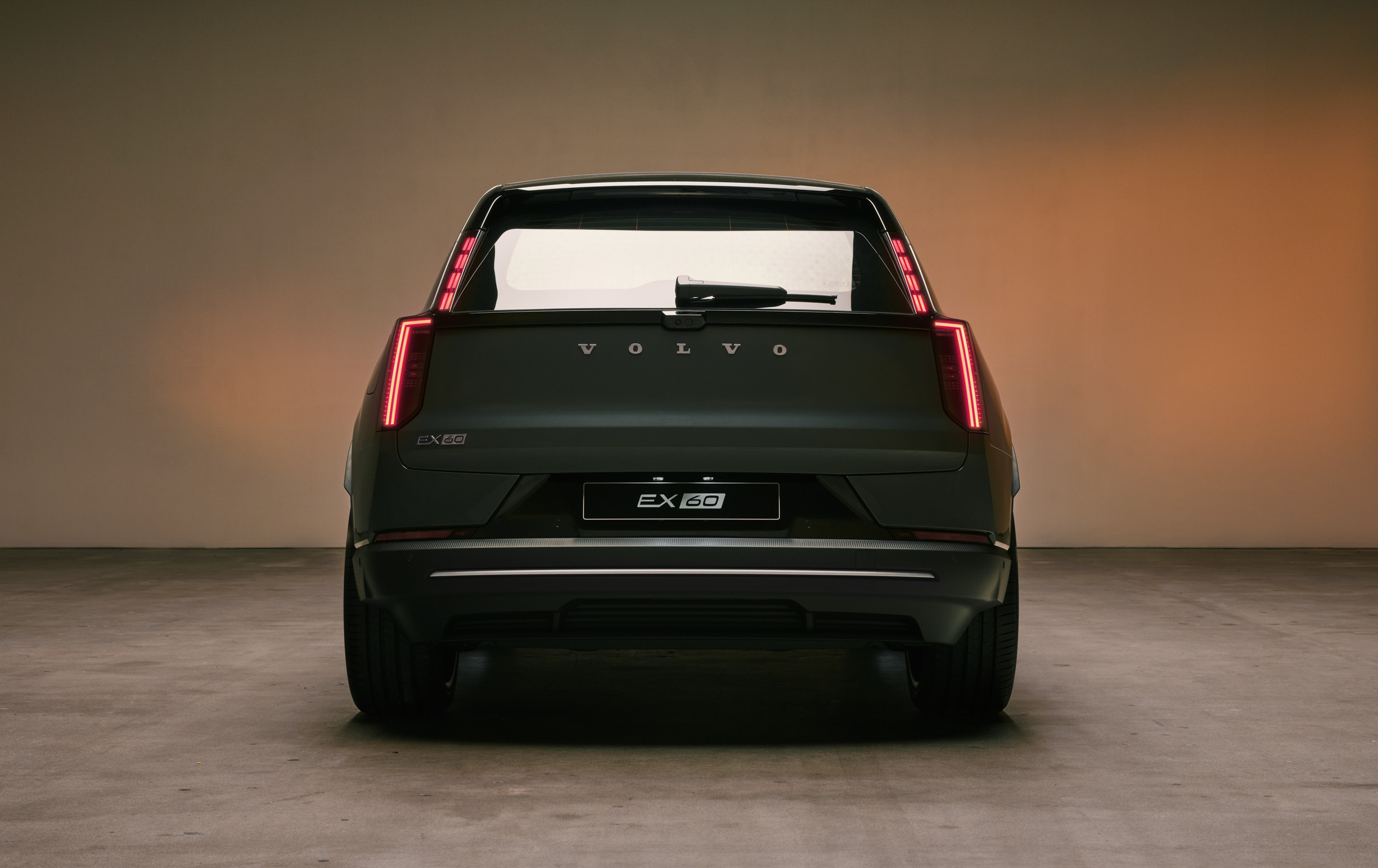 Volvo’s New 400-Mile SUV Has One Feature Tesla Owners Will Be Jealous Of