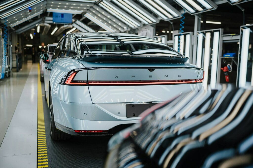  China Is Blocked From Selling Cars In America, Yet Three Democratic Senators Still Feel The Need To Send This Letter