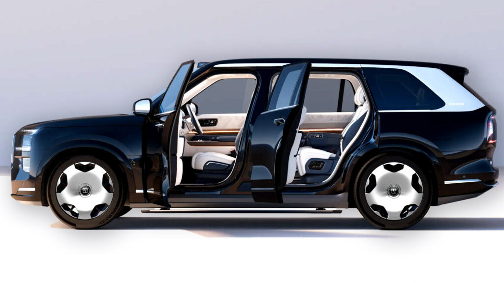  Cadillac’s Biggest Nameplate May Soon Get A Surprise Rival From Volvo