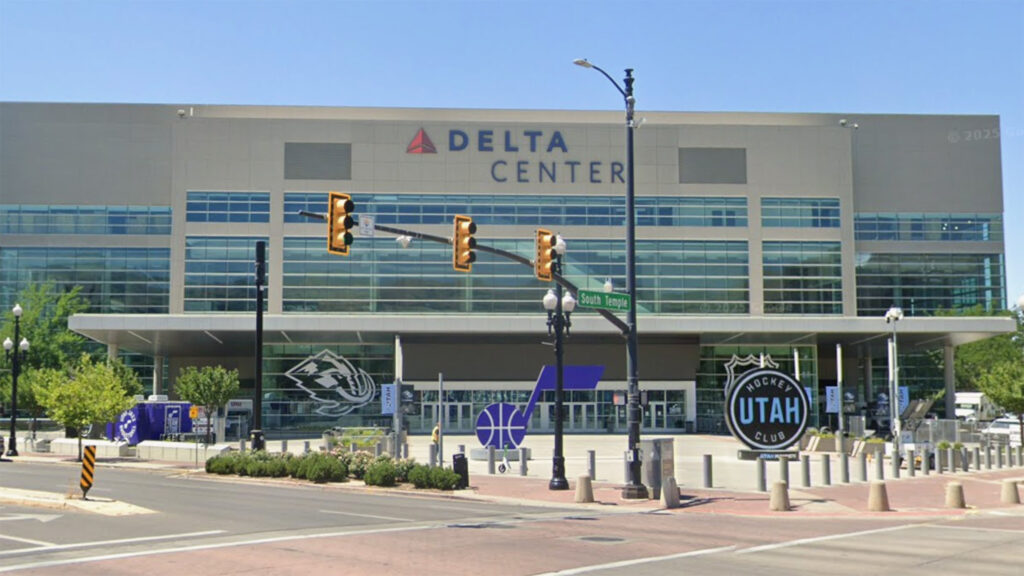  No Fines, No Tickets, Just A Government Photo Of Your Mistake In Utah