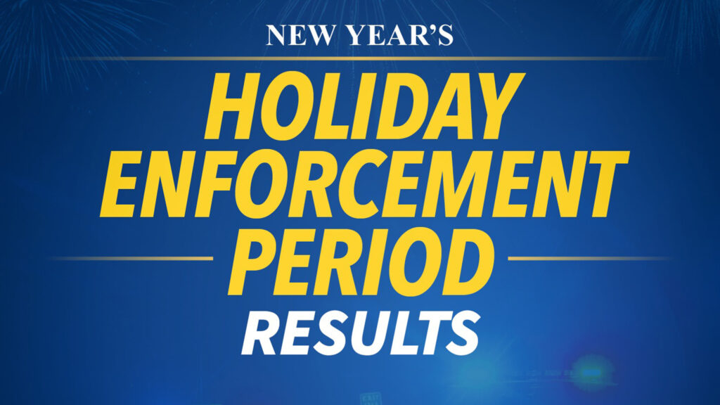  Thousands Of Drivers Cited, Hundreds Arrested During California&rsquo;s Special Enforcement Period