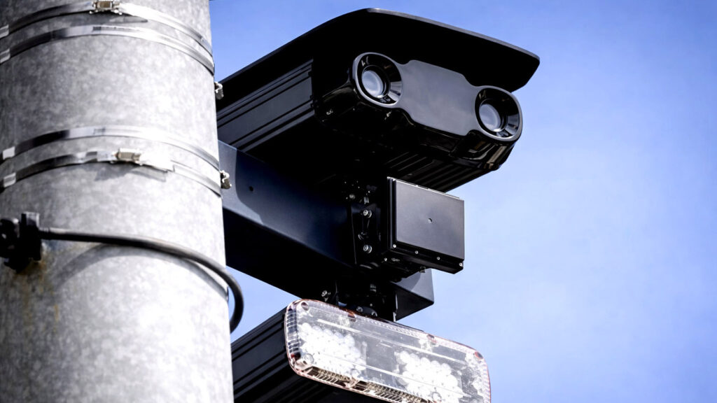 LA’s New Automated Camera System Doesn’t Wait For A Judge To Act