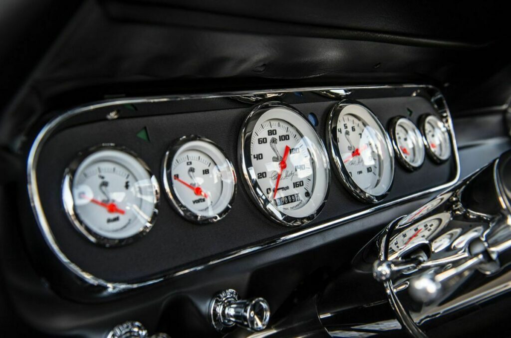  This Trick Pony Makes 700 HP, And You&rsquo;ll Pay Supercar Money For It