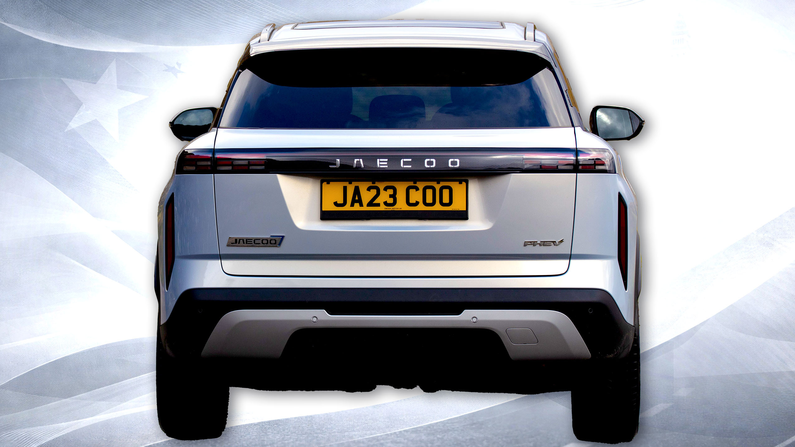 UK Buyers Now Love This ‘Temu Range Rover’ More Than The Real Thing