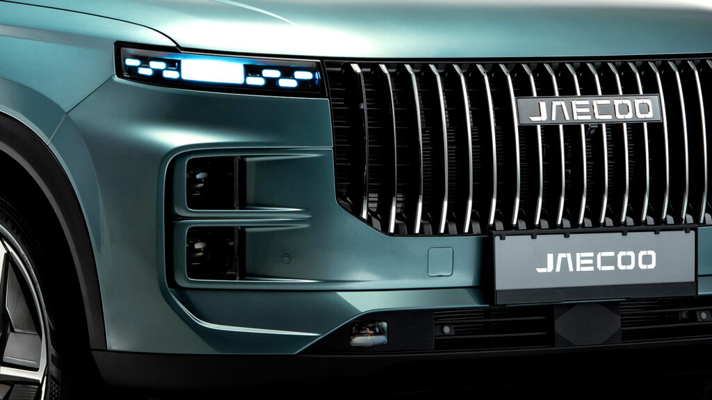 One in 10 New Cars Sold in Europe Last Month Was Chinese