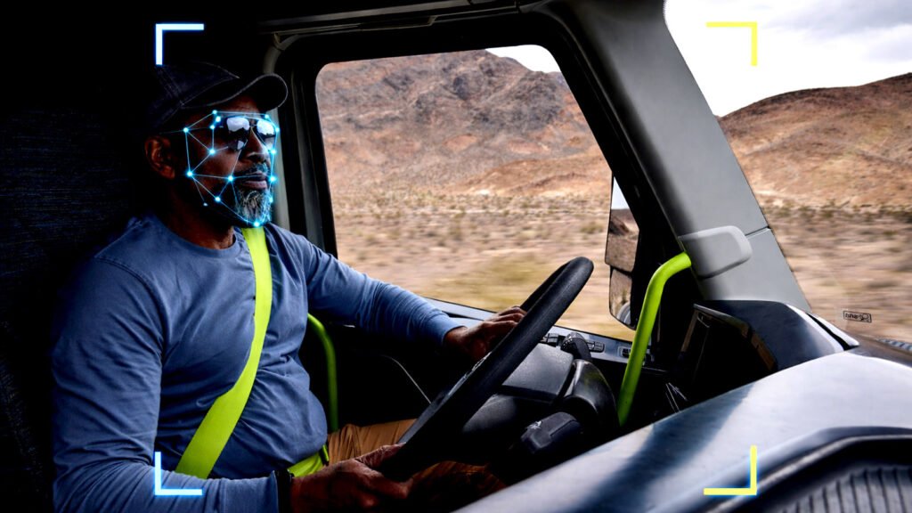  AI Won’t Just Replace Truckers, It Might Get Them Fired First