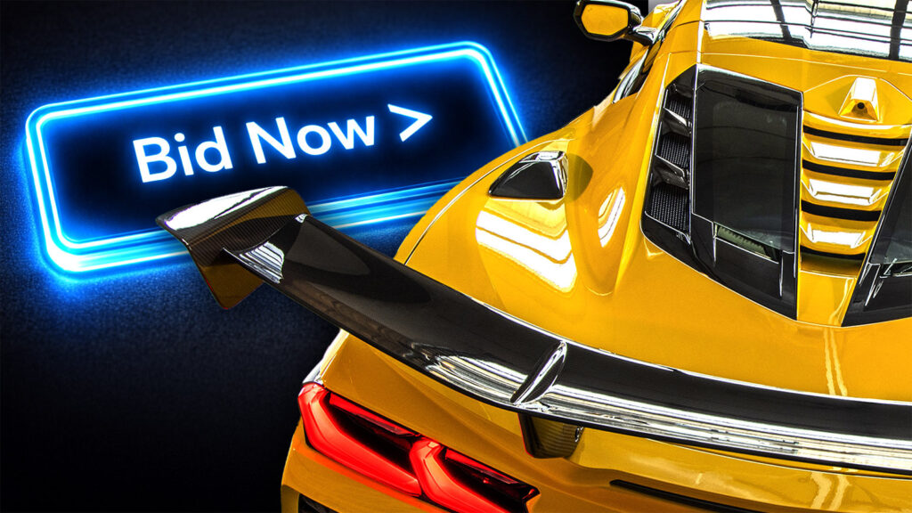 US Says Online Car Auction Platform Used Fake Bids To Quietly Raise Prices