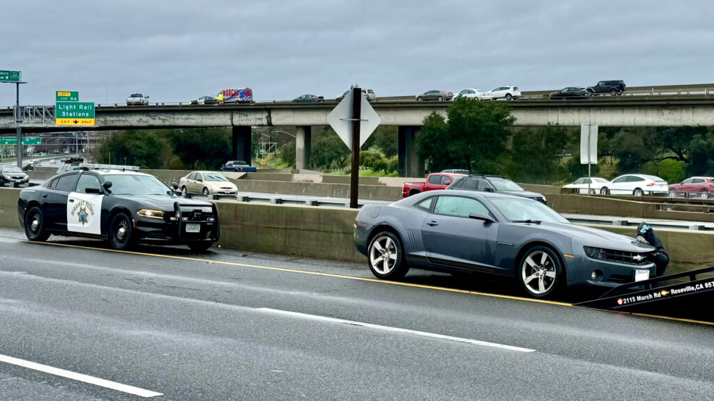 Thousands Of Drivers Cited, Hundreds Arrested During California’s Special Enforcement Period