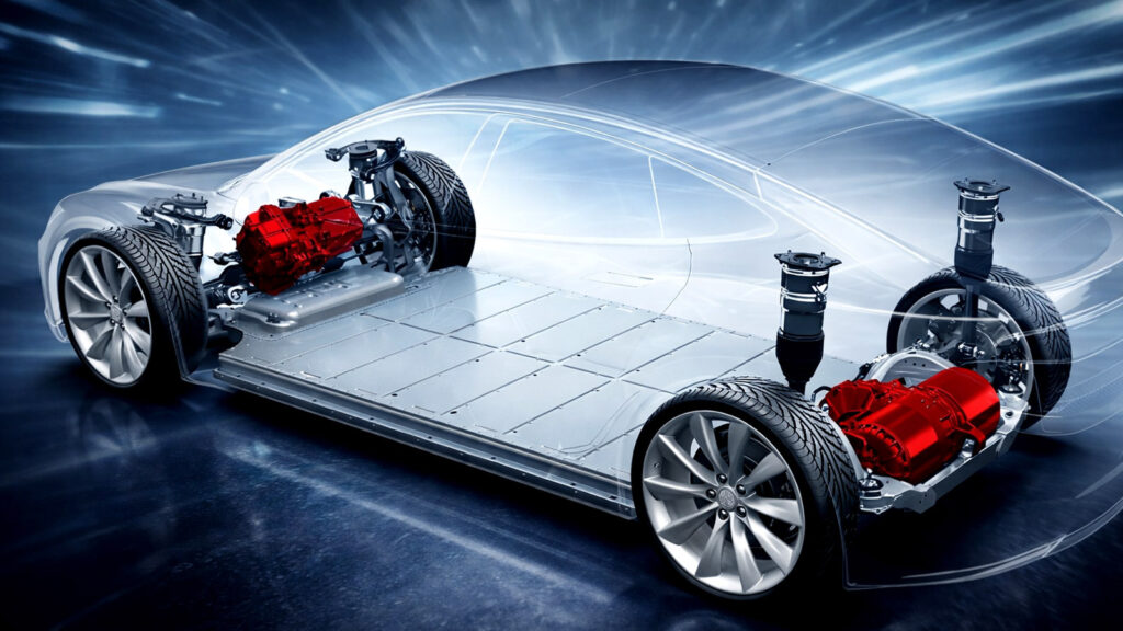  Tesla’s Battery Upgrade Costs Twice What The Whole Car Is Worth