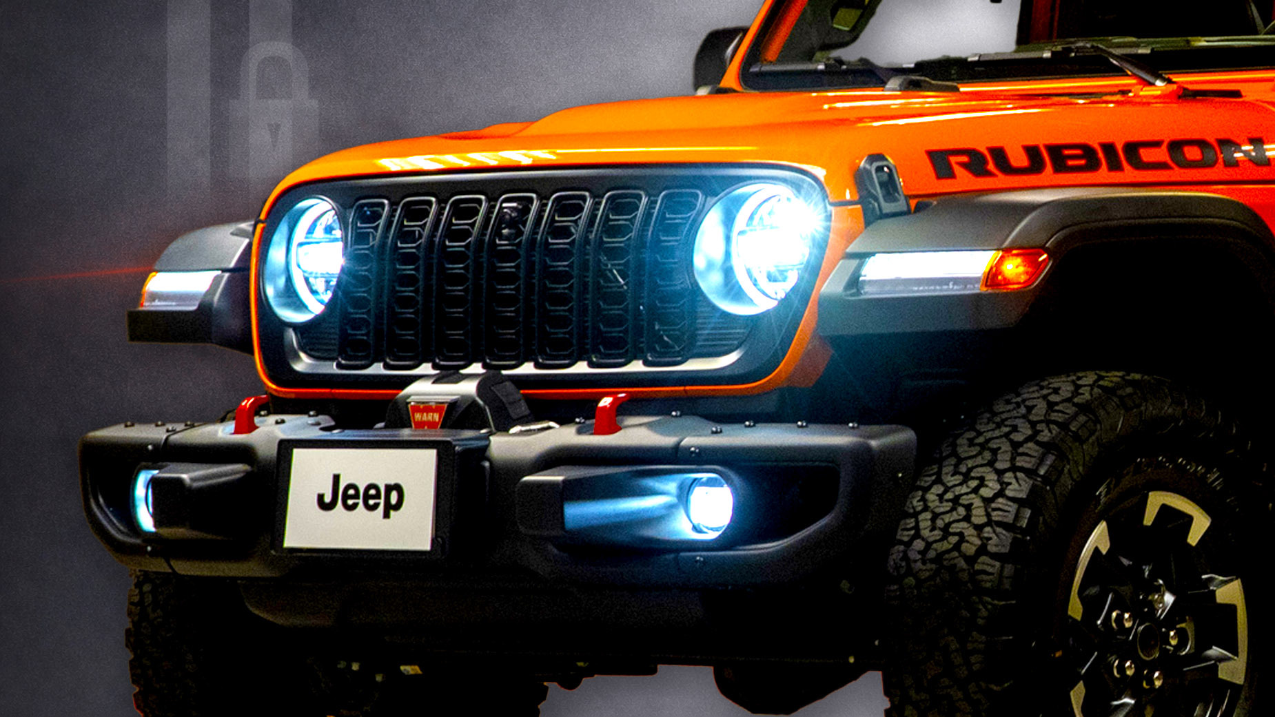 She Thought It Was Just A Jeep Test Drive, Until He Allegedly Told Her “Be A Good Girl”