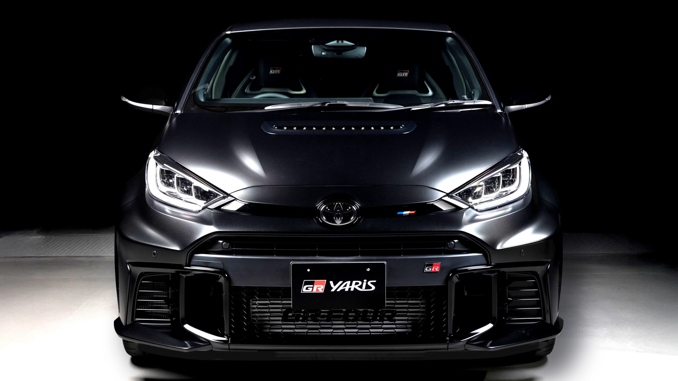 New GR Yaris Has “Seb” And “Morizo” Modes, And Both Are Built To Misbehave