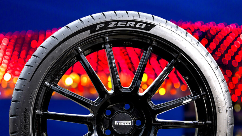 Pirelli’s Future In America May Depend On What Happens This Month