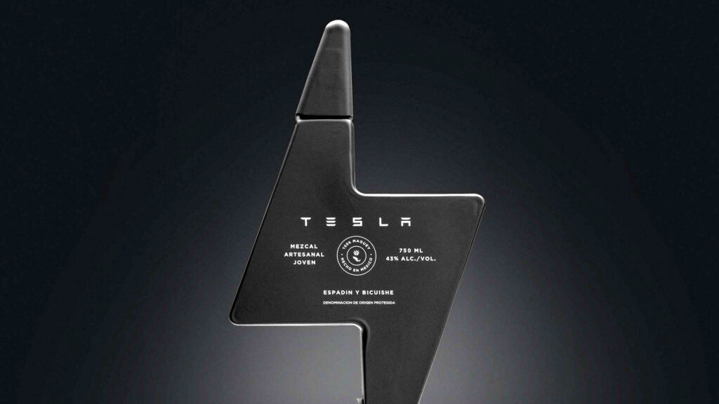  Tesla Spent Big On Cybercab Branding, Now Someone Else Owns It