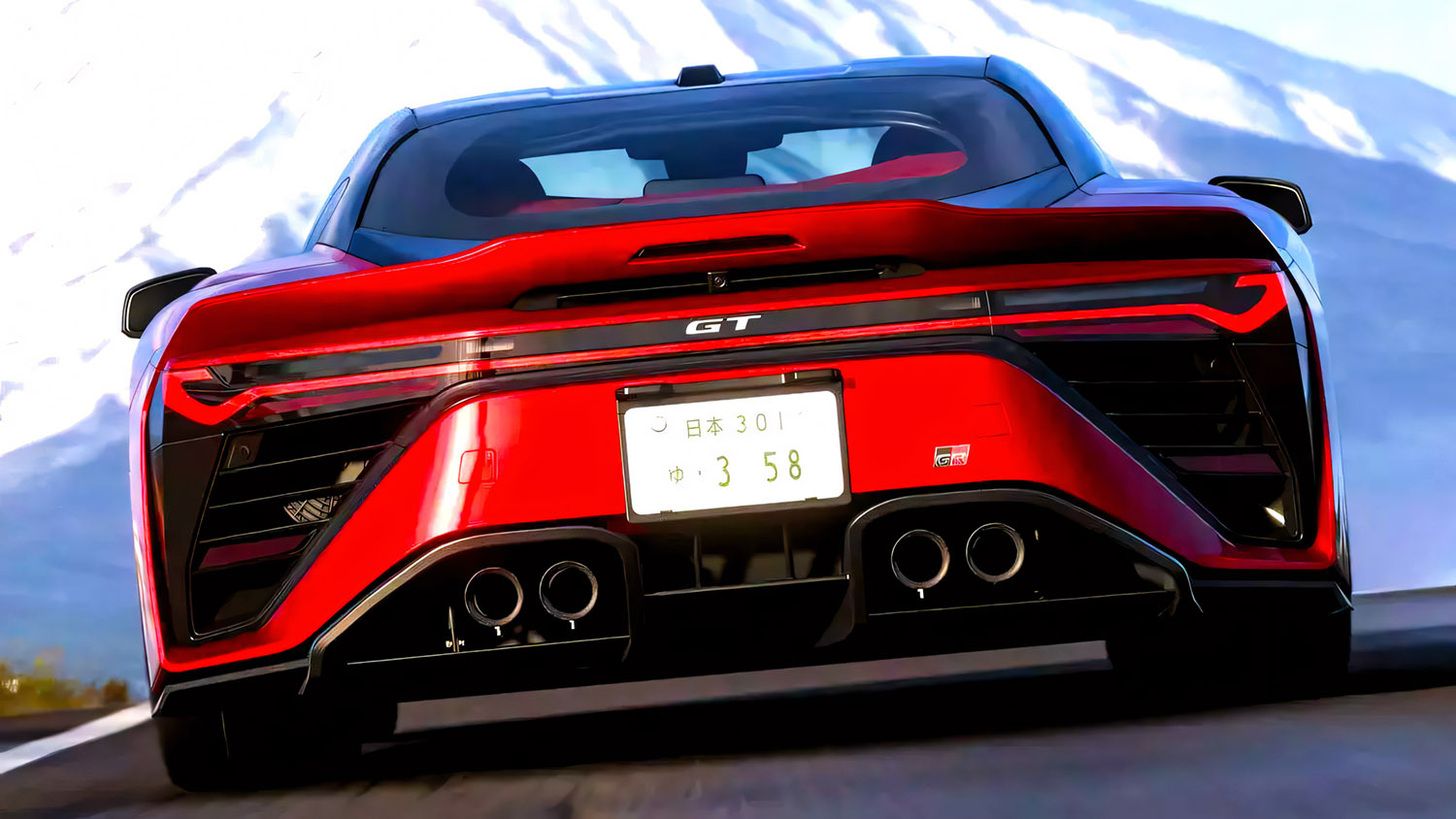 This Is The Forza Game We’ve All Been Waiting For Since The Very First ...