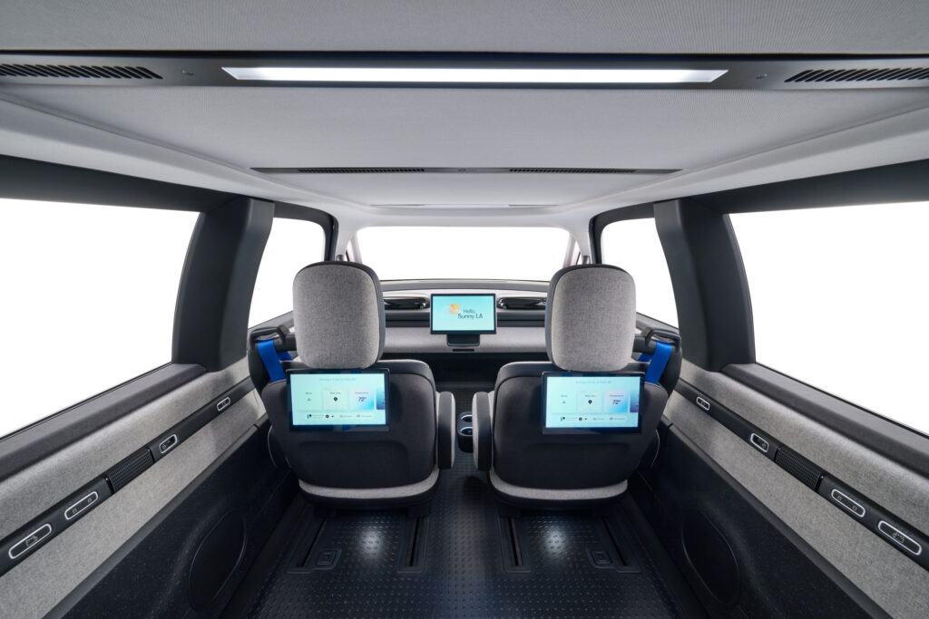  Waymo&rsquo;s Ready For One Of Europe&rsquo;s Busiest Cities, But Is The City Ready?