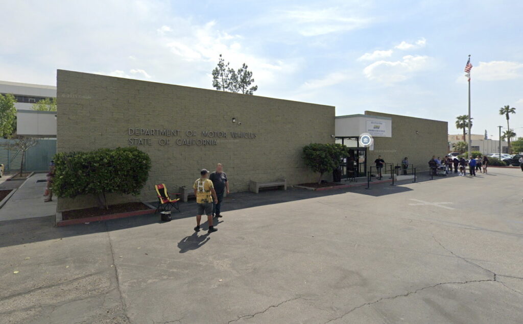  Hundreds Of Thousands Of Legal California Immigrants Affected By A 2006 DMV Coding Error