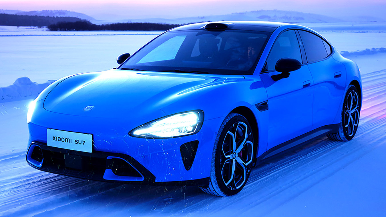 He Put 165,000 Miles On His Xiaomi, And The Real Surprise Was The Battery