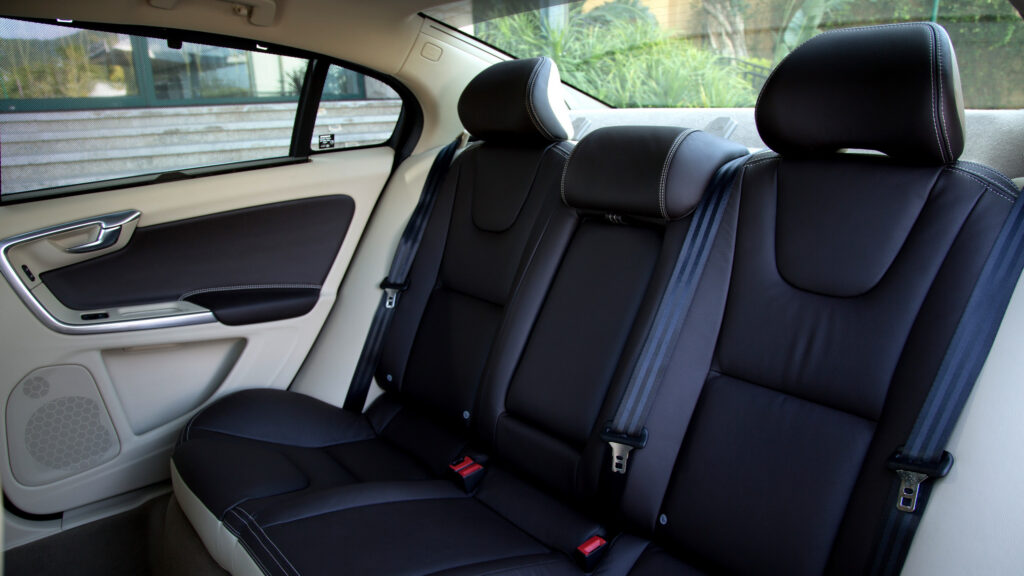  Volvo Doors Might Fly Open If It Gets Too Hot