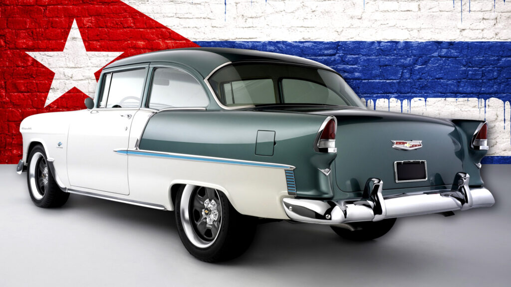   $24 प्रति गैलन? ट्रम्प के दबाव बढ़ने से क्यूबा में तेल संकट गहरा गया है