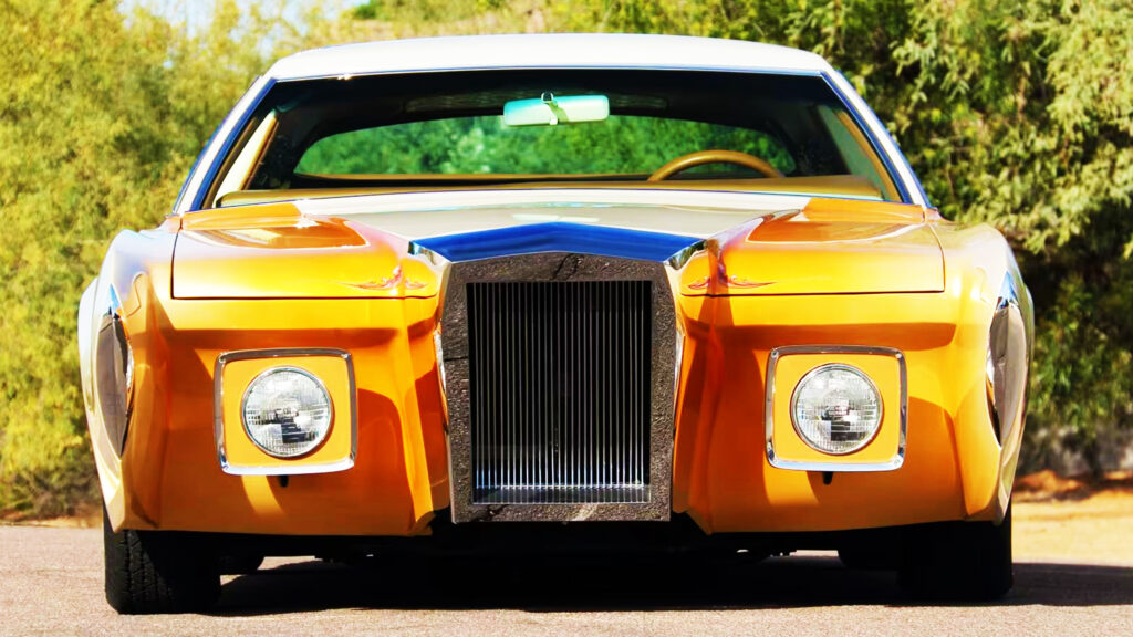  Toyota Prepared For Hydrogen And Electric Future