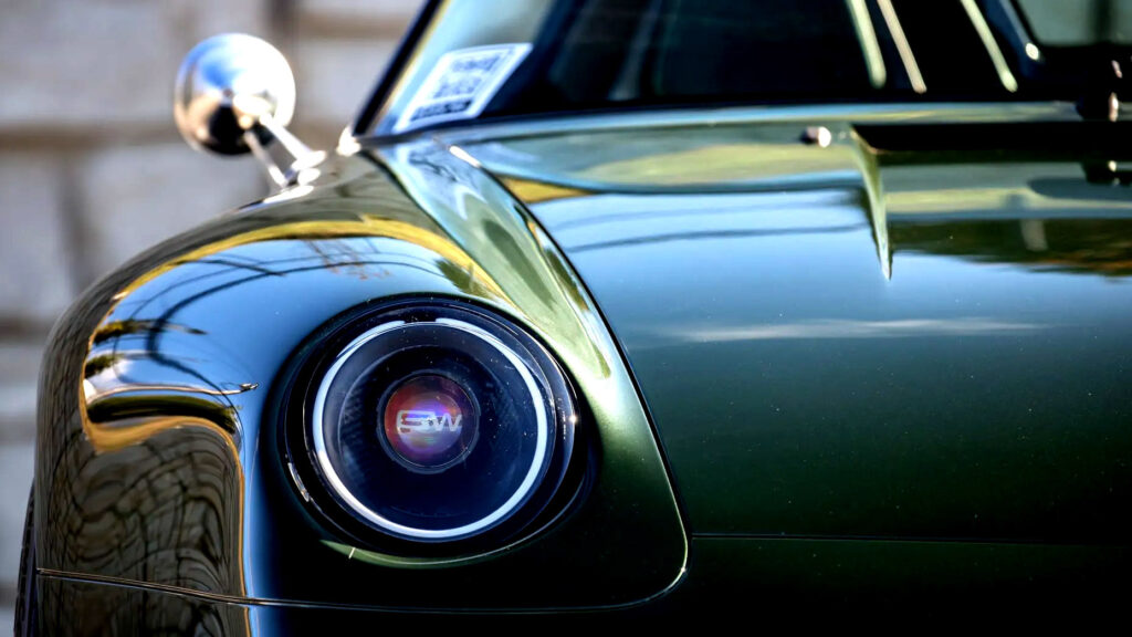  Even Rare Porsches Can Burn You, Just Ask The Seller Who Lost Nearly $200,000